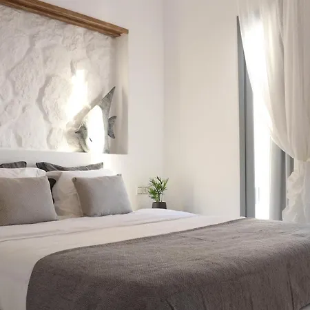 Willa The Nine Graces - Kastraki With Private Swimming Pool Kastrákion