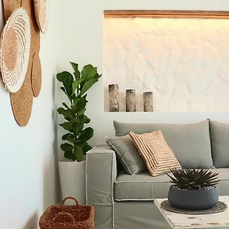 The Nine Graces - Kastraki With Private Swimming Pool فيلة *