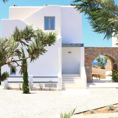 Noema Luxury - Private Pool & Sea View *
