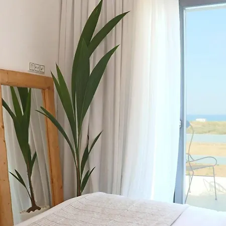 The Nine Graces - Kastraki With Private Swimming Pool *