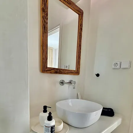 Noema Luxury - Private Pool & Sea View Villa Kastrákion