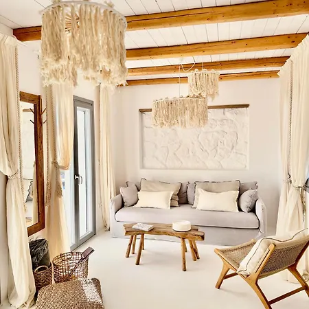 Noema Luxury - Private Pool & Sea View