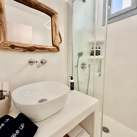 Βίλα Noema Luxury - Private Pool & Sea View