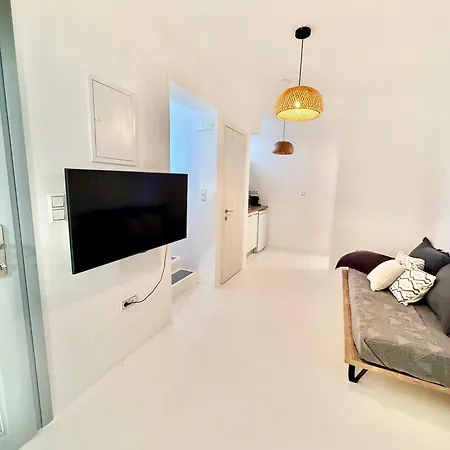 Noema Luxury - Private Pool & Sea View Villa