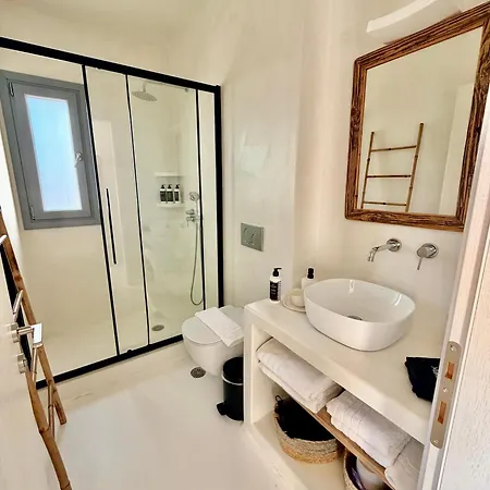 Noema Luxury - Private Pool & Sea View