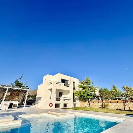 Villa Noema Luxury - Private Pool & Sea View