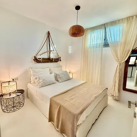 Βίλα Noema Luxury - Private Pool & Sea View *