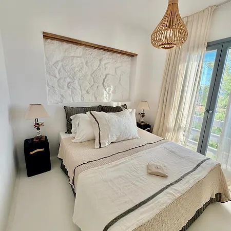 Noema Luxury - Private Pool & Sea View *