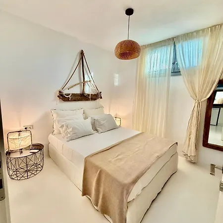 Noema Luxury - Private Pool & Sea View