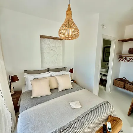 Noema Luxury - Private Pool & Sea View