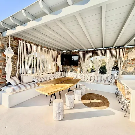 Noema Luxury - Private Pool & Sea View *