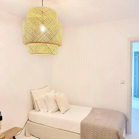 Noema Luxury - Private Pool & Sea View Villa
