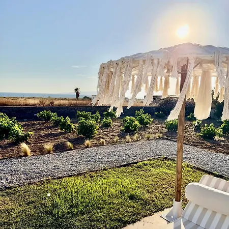 Noema Luxury - Private Pool & Sea View Villa *