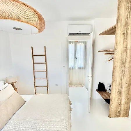 Noema Luxury - Private Pool & Sea View Villa