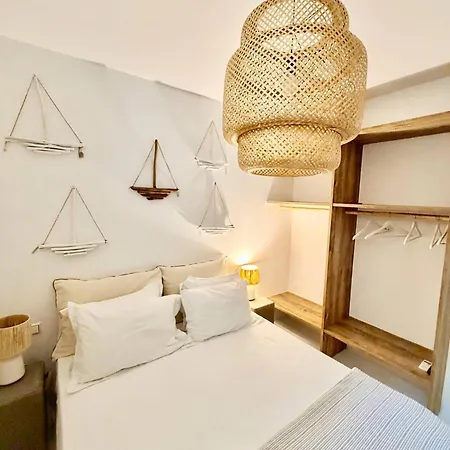 Βίλα Noema Luxury - Private Pool & Sea View Kastrákion