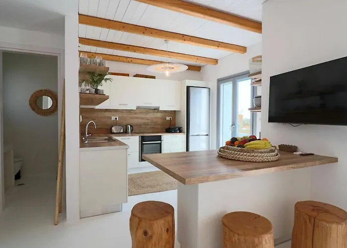 The Nine Graces - Kastraki With Private Swimming Pool Villa Kastrákion